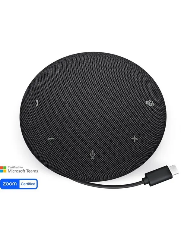 Dell Pro SP325 - speakerphone - USB-C - Microsoft Teams Certified - Zoom Certified