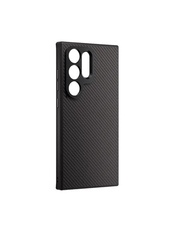 Freewell Pro Filmmaker Case for Samsung S24 Ultra - Black