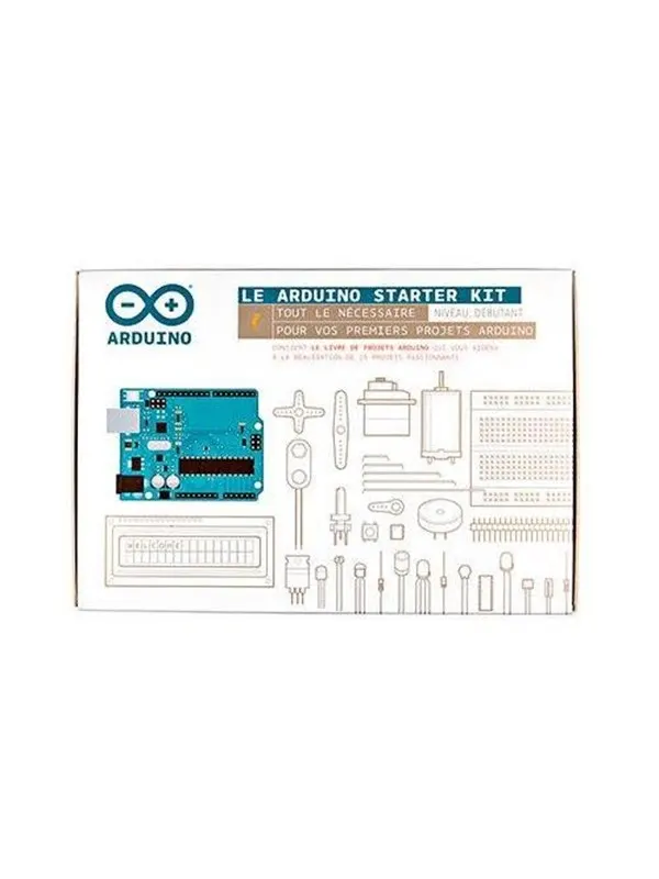 ARDUINO K000007 development board accessory