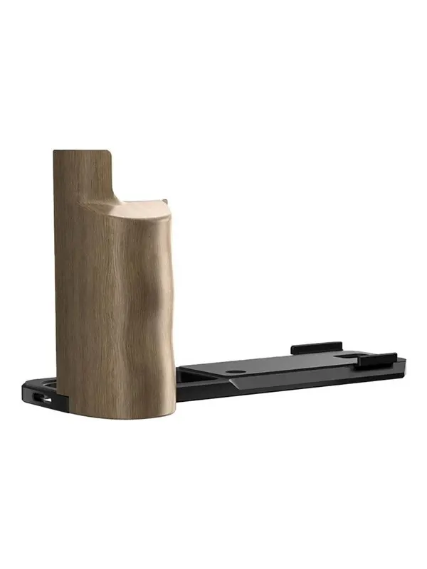 Freewell Premium L Bracket FWâFUâXLBB for Fuji X100VI - Black