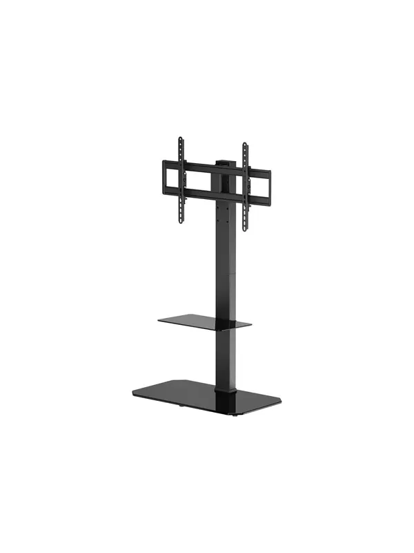 Gembird stand - for TV - black - Max 60 kg - recommended for 43"-86"