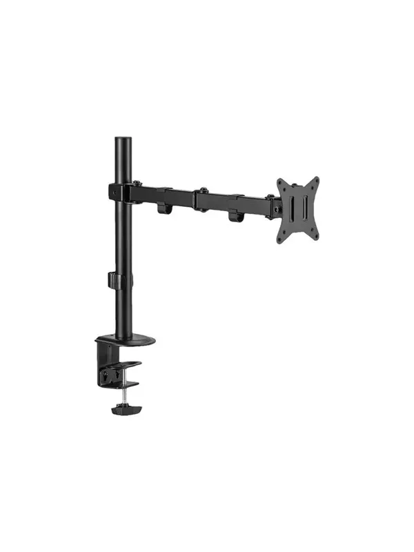 LC Power LC-EQE-A32B mounting kit - for LCD display - black