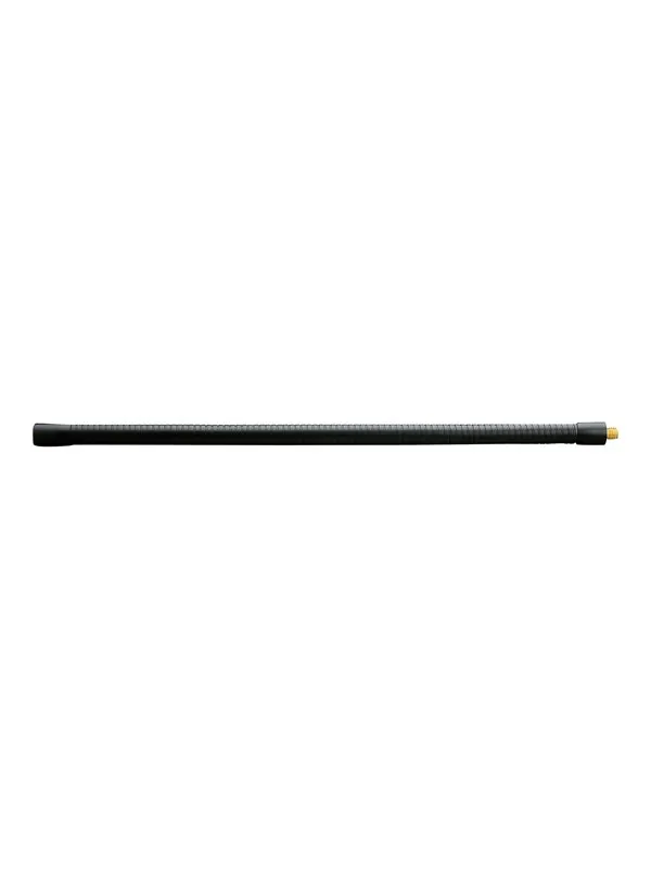 K&M 223 mounting component - for microphone stand - black - Max - recommended for