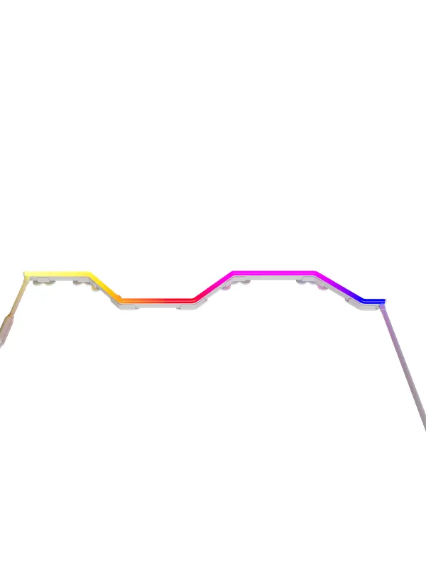 HYTE LN60  NOODLE  Light Strip White
