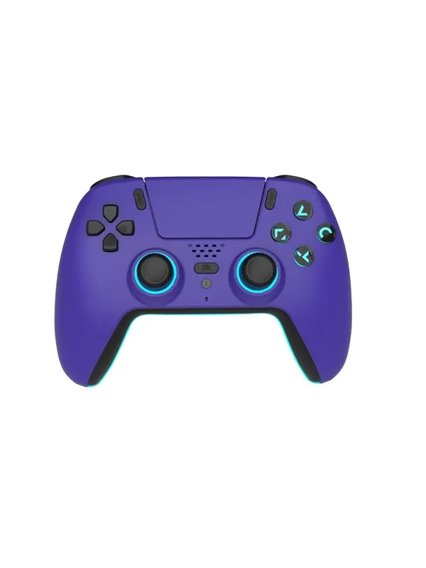 Trade Invaders 151000k - Wireless Controller - Sony PlayStation 5