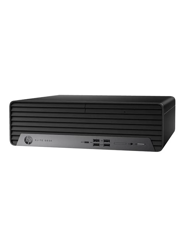 HP Elite 805 G9 SFF - Ryzen 7 8700G | 16 GB RAM | 512 GB SSD | Win 11 Pro