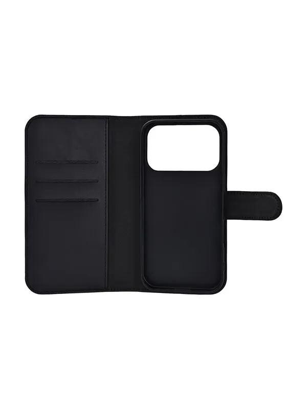 Deltaco - flip cover for mobile phone