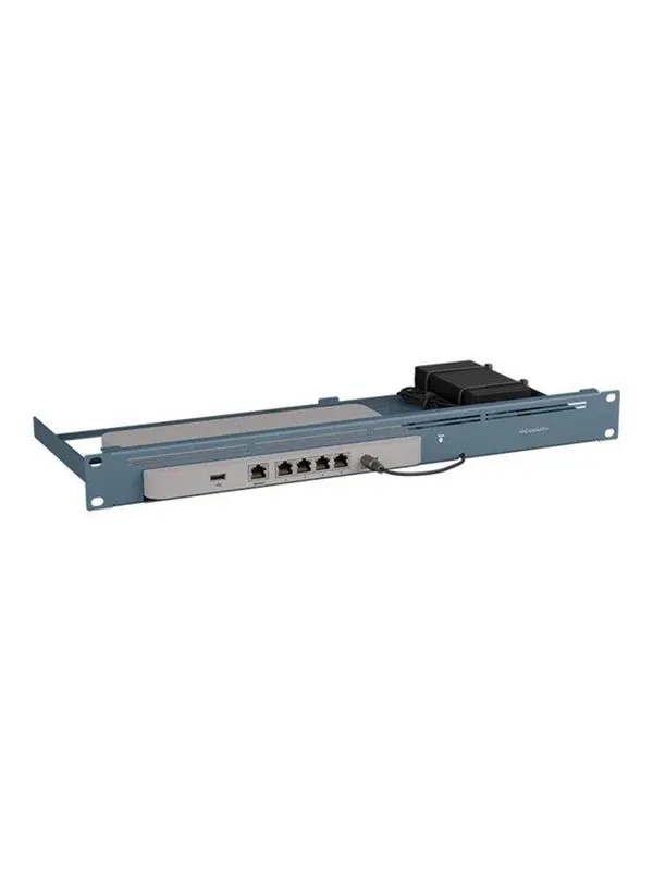 Rackmount.IT RM-CI-T23 - network device mounting kit - 1U - 19"