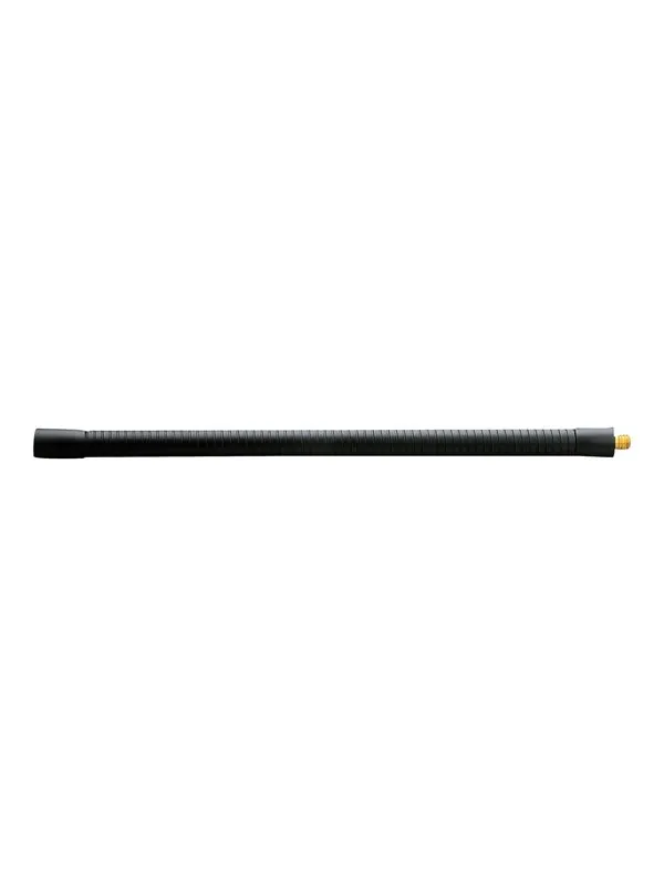 K&amp;M 224 mounting component - for microphone stand - black - Max - recommended for