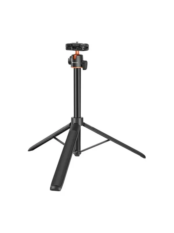 Puluz Tripod with Selfie Stick for Phone 1.4m