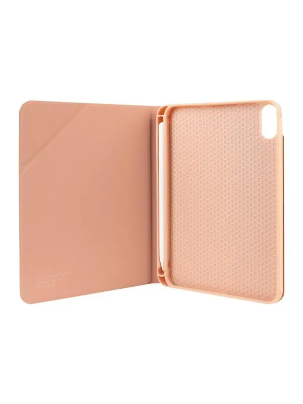 Tucano Metal - flip cover for tablet