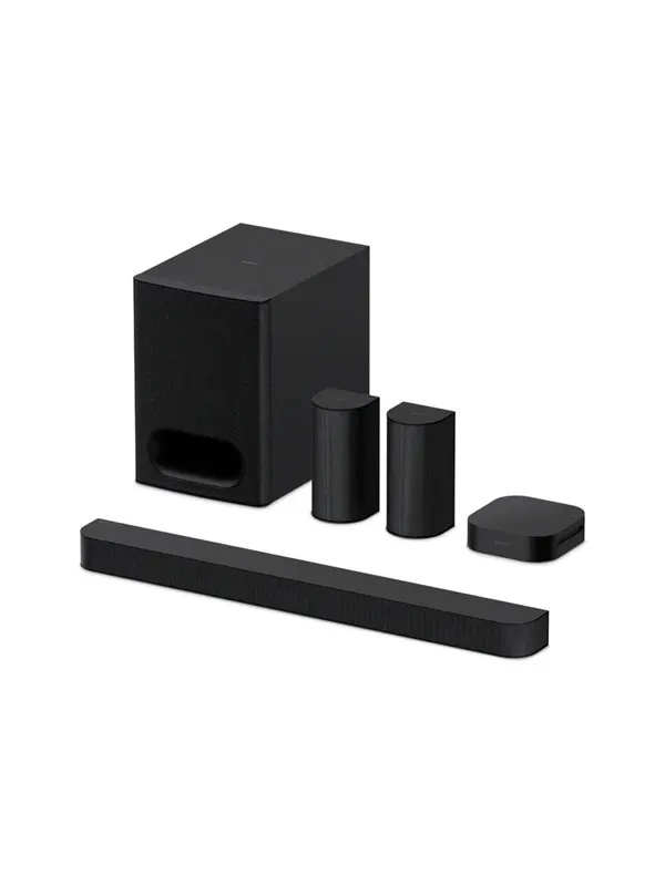 Sony BRAVIA Theatre System 6 HT-S60