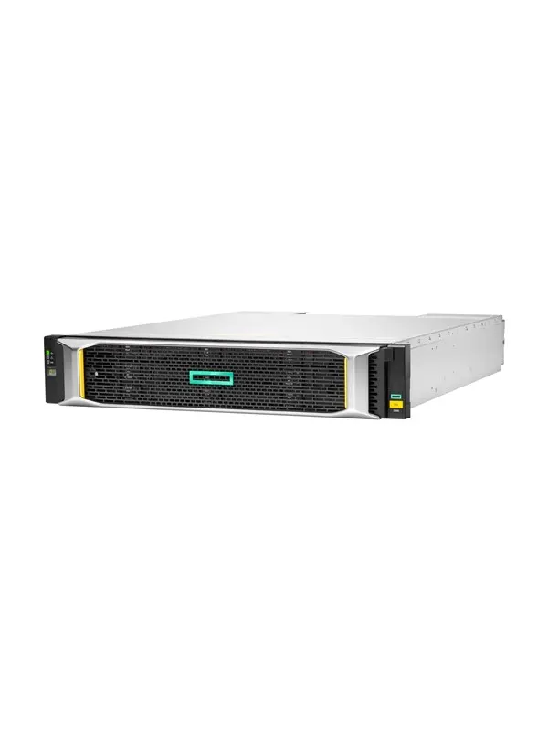 Hewlett Packard Enterprise HPE Modular Smart Array 2060 10GbE iSCSI LFF Storage - 24 TB
