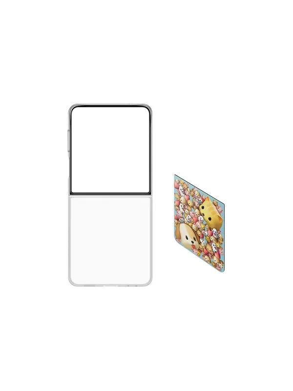 Samsung Galaxy Z Flip7 Flipsuit Case