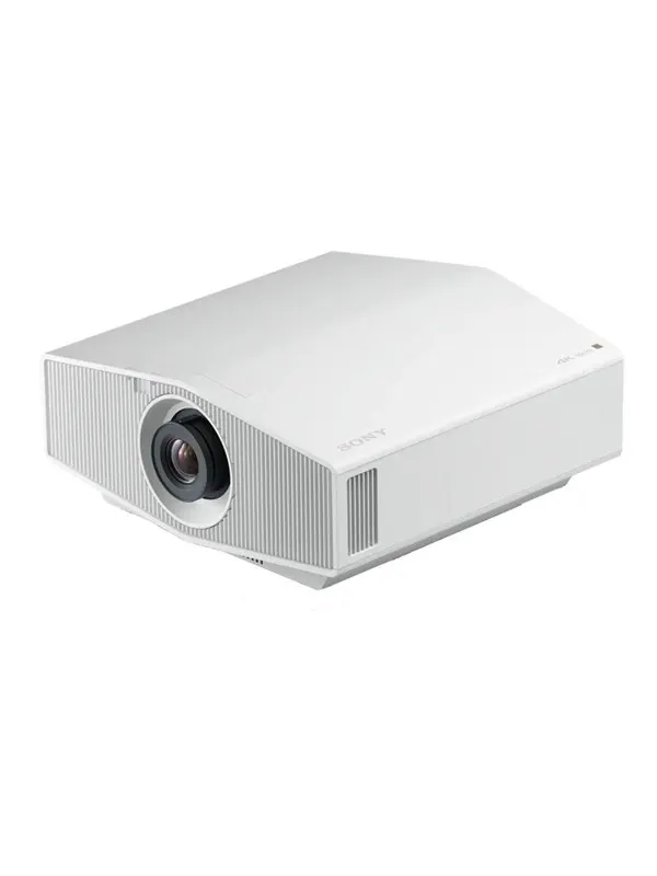 Sony Projektor VPL XW5100 - 3840 x 2160 - 2200 ANSI lumens