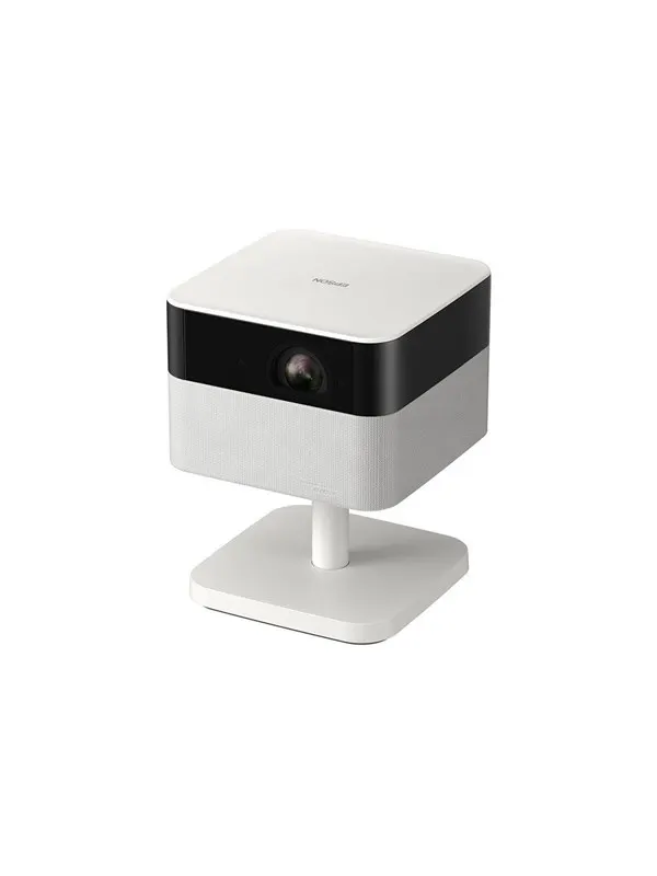 Epson Projektor Lifestudio Flex EF-71 - 1920 x 1080 - 700 ANSI lumens