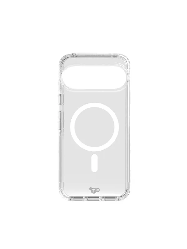 Tech21 Evo Clear Magnet Google Pixel 10 Pro XL Clear
