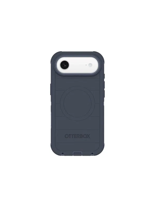 OtterBox Defender Pro MagSafe Camera Control Apple iPhone Air Riverside - blue