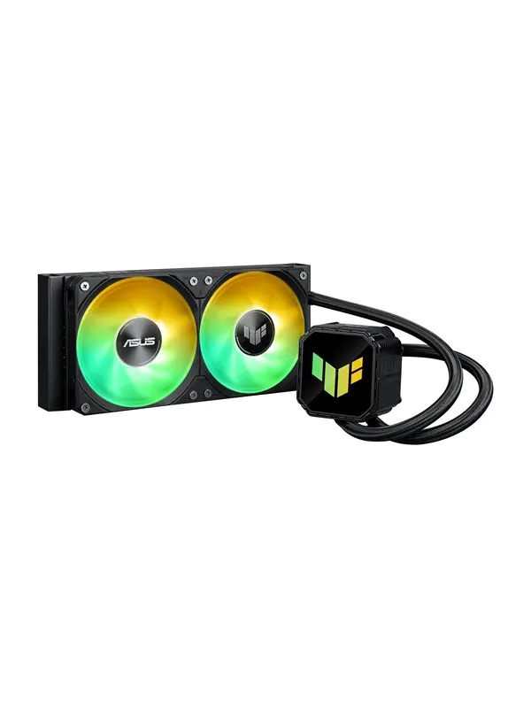 ASUS TUF GAMING LC III 240 ARGB - CPU Vattenkylare