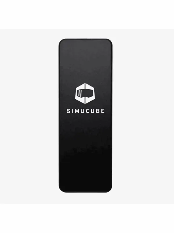 Simucube Throttle Pedal Face Flat
