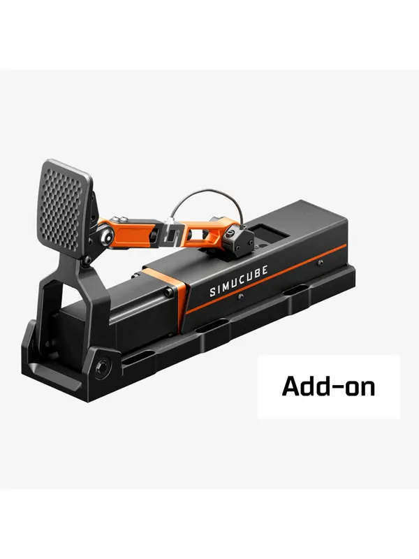 Simucube ActivePedal Ultimate Add-on