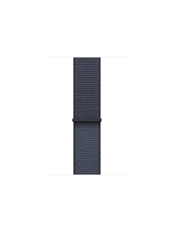 Apple 46mm Anchor Blue Sport Loop