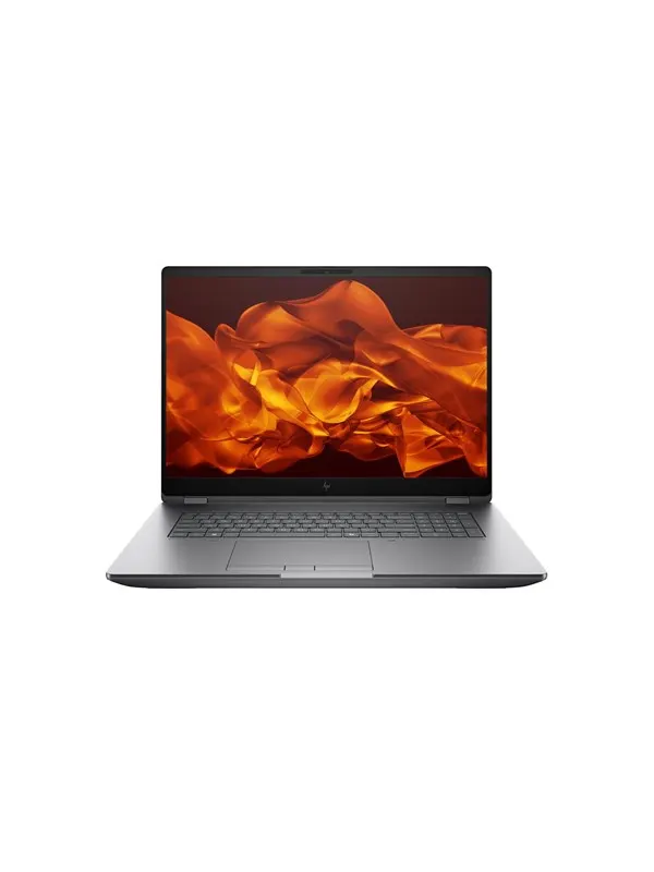 HP ZBook Fury G1i - 18" | RTX Pro 2000 | Intel® Core™ Ultra 9 285HX | 64GB | 2TB