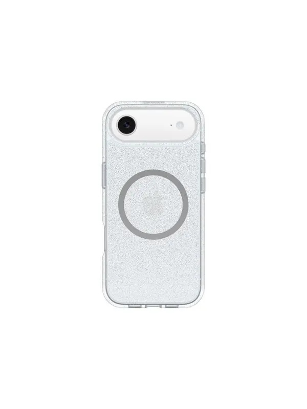 OtterBox React MagSafe Apple iPhone Air Stardust - clear