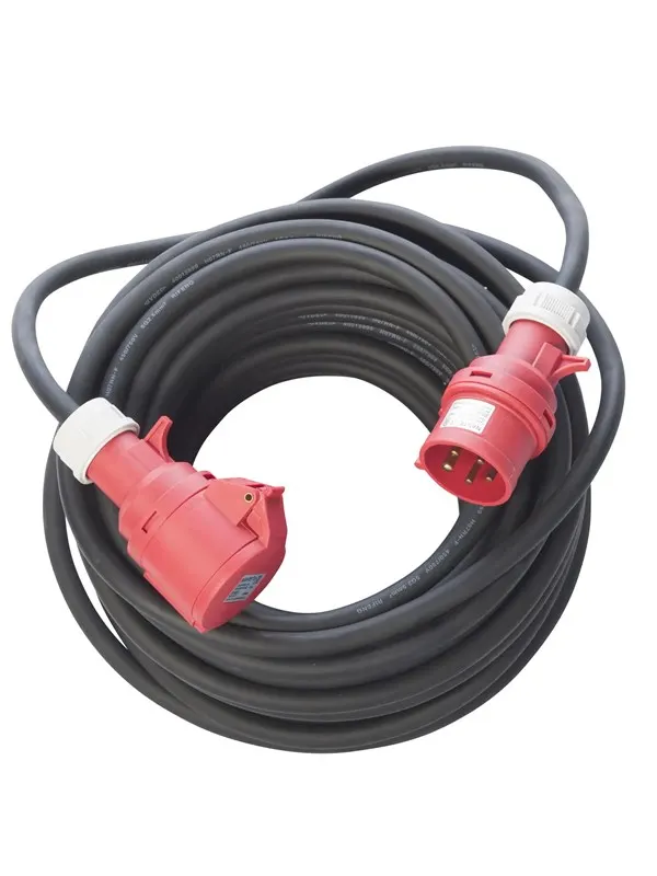 Thorkild Larsen Cee Extension Cable 2045K 25mtr