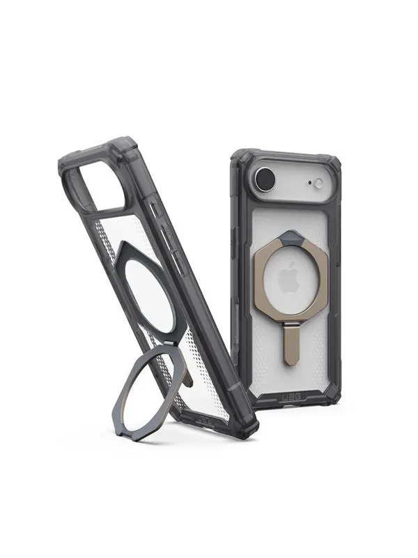 UAG Plasma XTE Magsafe - Ash/Titanium - iPhone Air