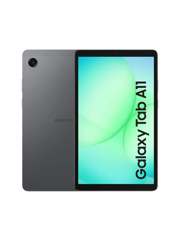 Samsung Galaxy Tab A11 4G 64GB/4GB Enterprise Edition - Grey