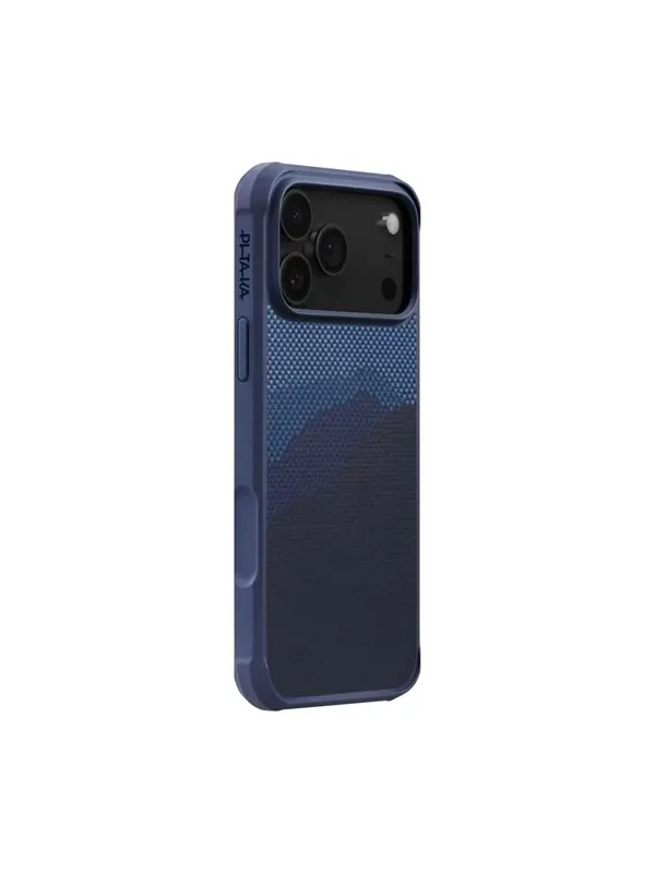 PITAKA Aramid ProGuard Case - Over the horizon - iPhone 17 Pro Max