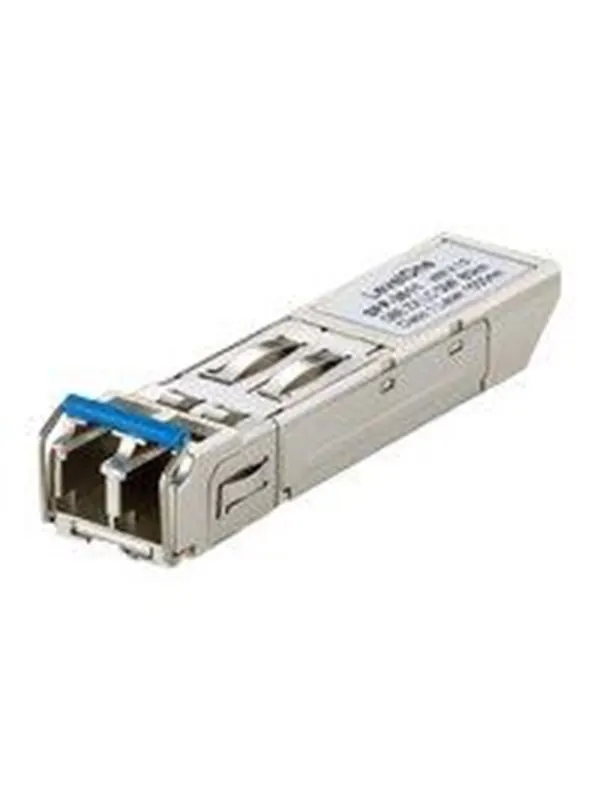 LevelOne SFP-3611 - SFP (mini-GBIC) transceiver module - 1GbE