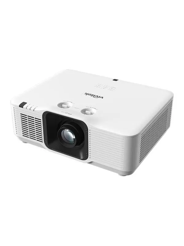 Vivitek Projektor DU5053Z - DLP projector - 3D - white - 1920 x 1200 - 7500 ANSI lumens