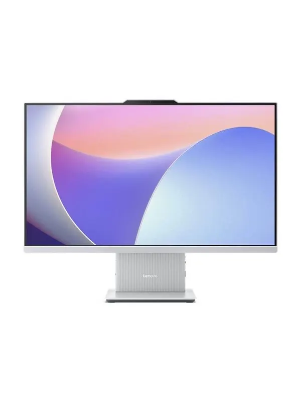 Lenovo IdeaCentre AIO 27IRH9 - all-in-one Core i7 13620H - 32 GB - SSD 1 TB - LED 27" - English