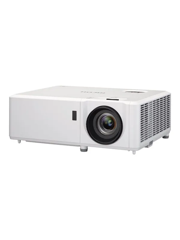 Ricoh Projektor PJ WXL5860 - DLP projector - 1280 x 800 - 4700 ANSI lumens