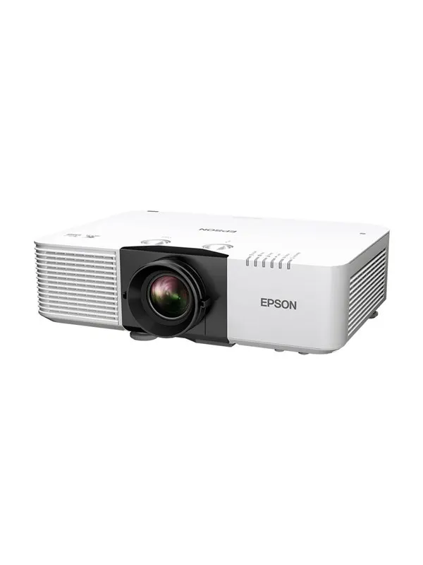 Epson Projektor EB-L790U - 3LCD projector - 802.11a/b/g/n/ac wireless / LAN/ Miracast - white - 1920 x 1200 - 7300 ANSI lumens