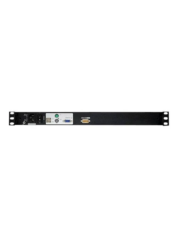 19" ATEN CL3000N - KVM console - 19"
