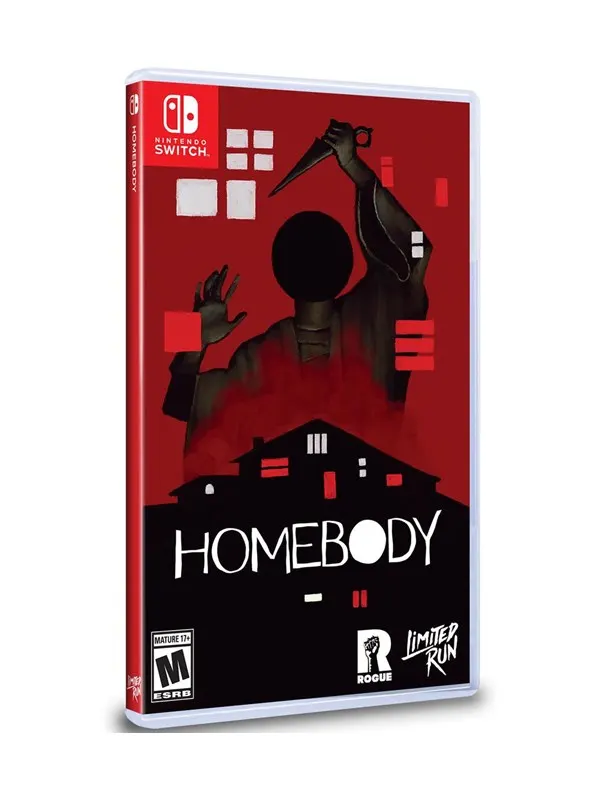 Homebody - Nintendo Switch - Överlevnad