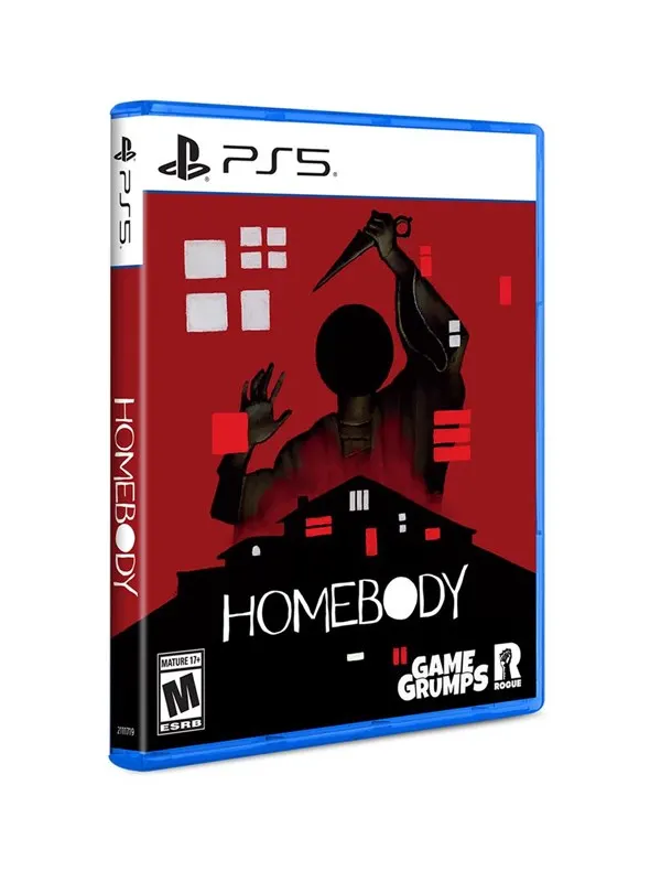 Homebody - Sony PlayStation 5 - Överlevnad