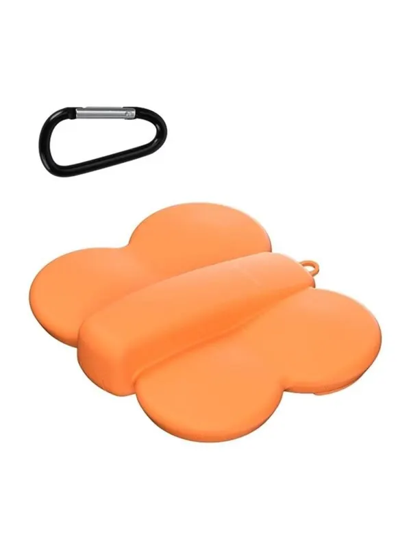 Sunnylife - Protective Case with Carabiner for NEO NE-SN908 - Orange
