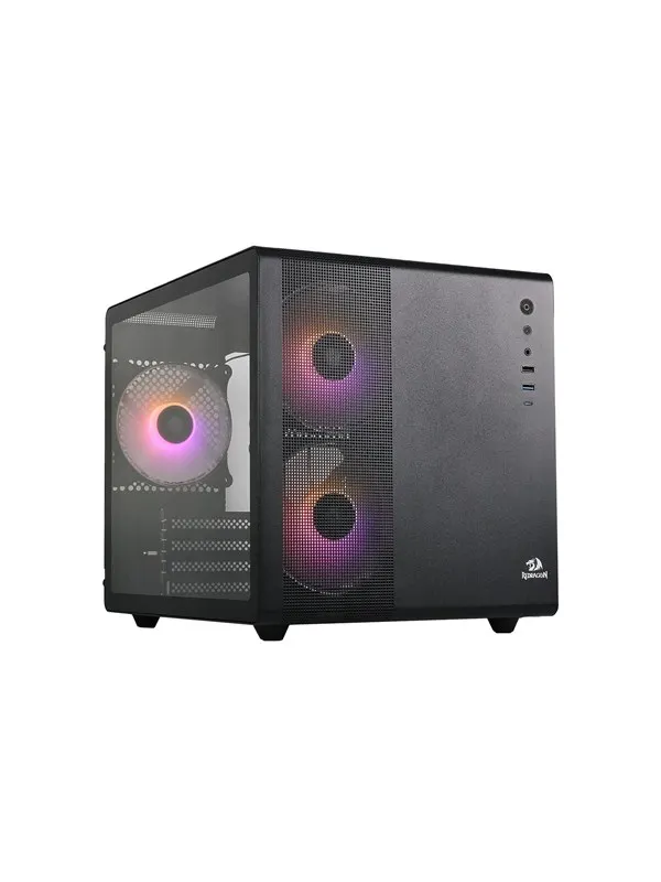 REDRAGON GC-570 PAGOS 1 - Chassi