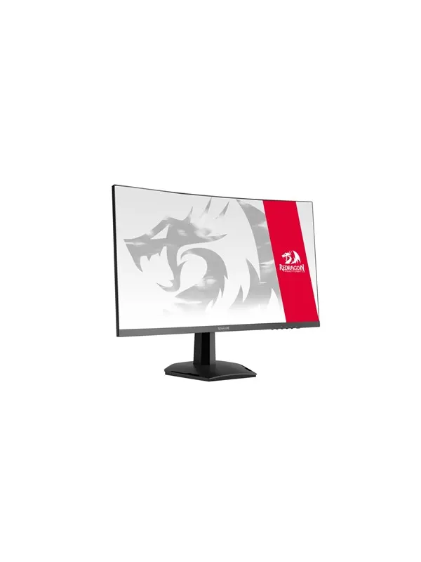 27" REDRAGON AMBER II 27&amp;Curved GM27H10C 180Hz computer monitor