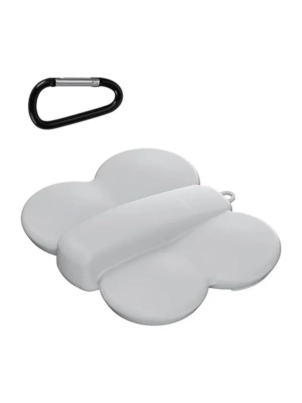 Sunnylife - Protective Case with Carabiner for NEO NE-SN908 - Gray