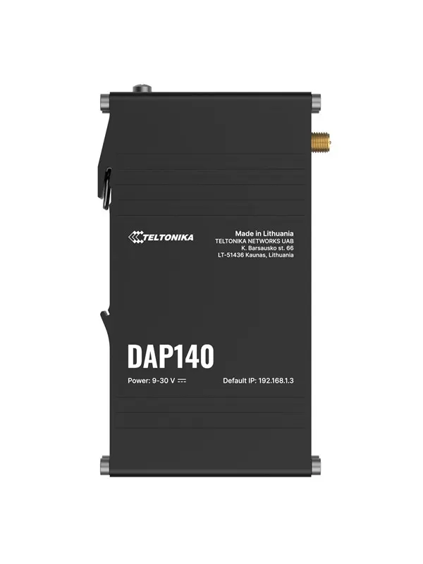 Teltonika DAP140 Industrial Wireless Access Point