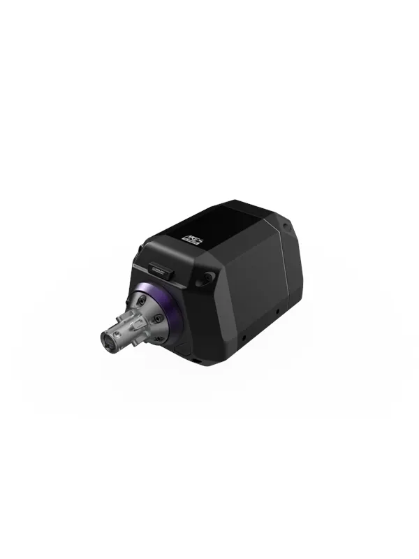 CONSPIT Ares Platinum Direct Drive Wheelbase (20Nm) - Sim Racing Wheelbase0