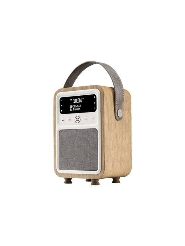 View Quest VQ Monty radio - Ek