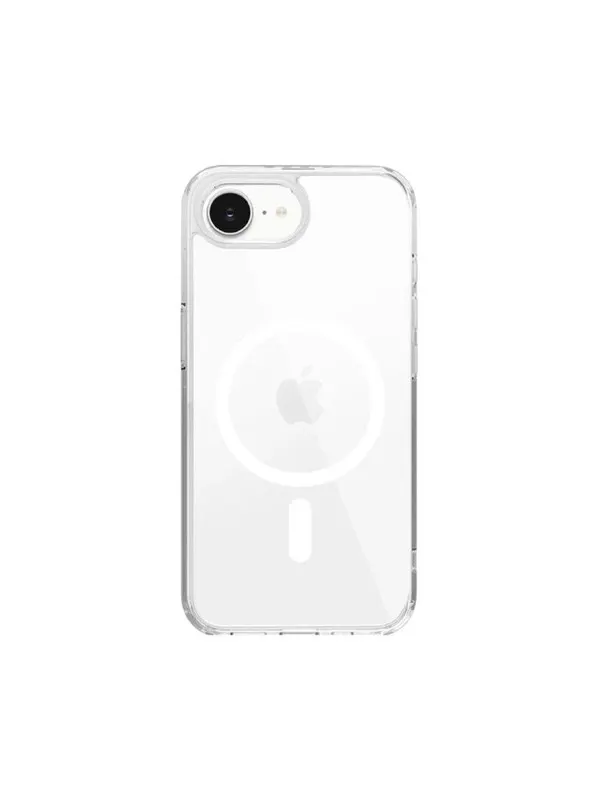 Just Mobile TENC Air Shock and Scratch Resistant Protective Case for iPhone 16e