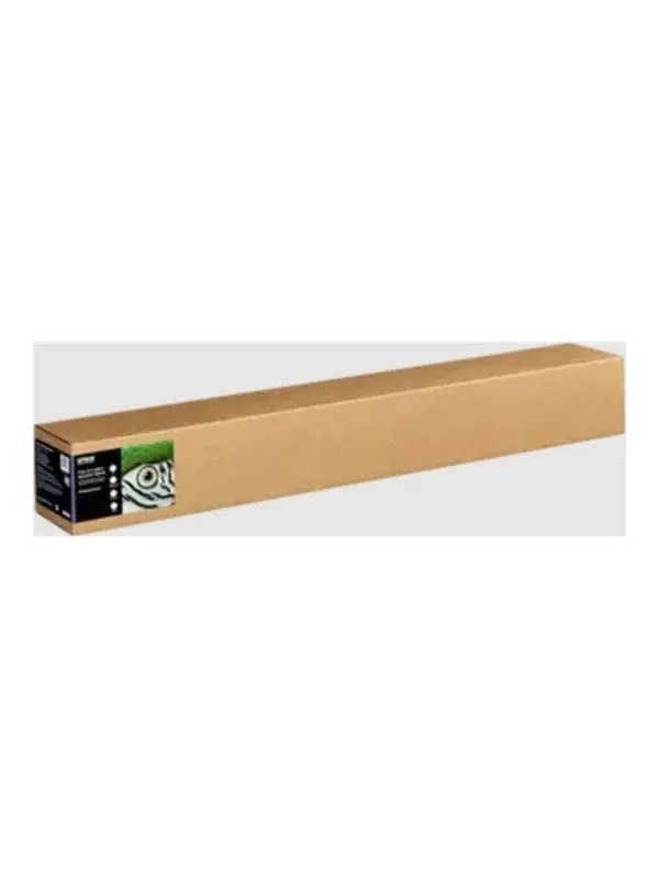 Epson Fine Art Cotton Textured Natural 44" x 15m