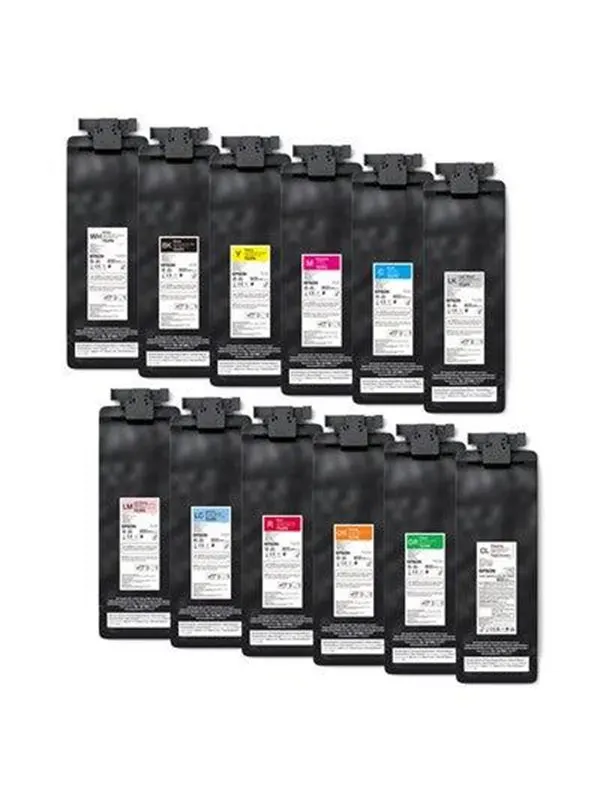 Epson T51V1 - black - original - ink pack
